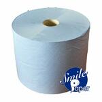 Smile Expert Blue midi ipari kéztörlő/papírtöl product image