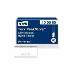 Tork folyamatos adagolású kéztörlőpapír product image