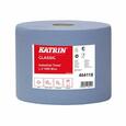 Katrin Industrial Towel L2 Blue tekercses ipari kéztörlő product image