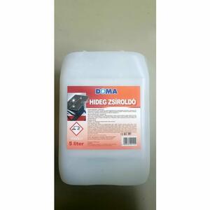 DOMA CLEAN 5 L product image 1