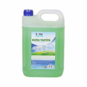 DOMA CLEAN ECETES TISZTÍTÓ, 1 L, 5 L product image 1