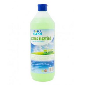 DOMA CLEAN ECETES TISZTÍTÓ, 1 L, 5 L product image 2