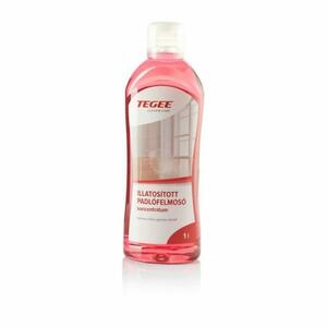 TEGEE ILLATOSÍTOTT PADLÓFELMOSÓ KONCENTRÁTUM (1L) product image 1