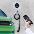 Voltie T2 Charger MID product image