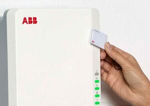 ABB Terra ac-w7-g5-r-0 product image 4