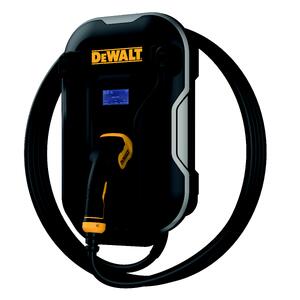 Dewalt 22 kW charger product image 2