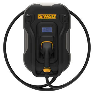 Dewalt 22 kW charger product image 3