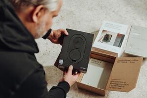 Zaptec Go product image 5