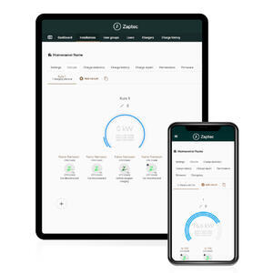Zaptec Go product image 7