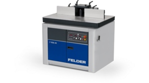FELDER F 900 MAlkalmazási terület product image 1