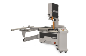 FELDER FB 740 S product image 1