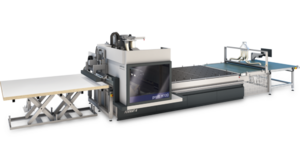 FELDER FORMAT4 profit H100 product image 1