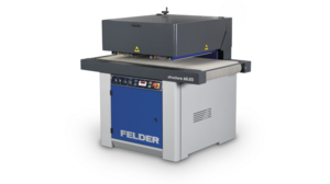 FELDER Struktúráló gép structura 60.02 product image 1