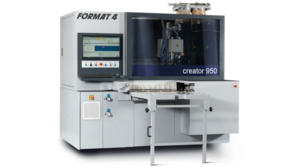 FORMAT4 CREATOR950 product image 1