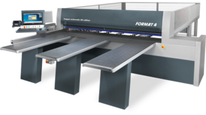 FORMAT4 kappa automatic 80 edition product image 1