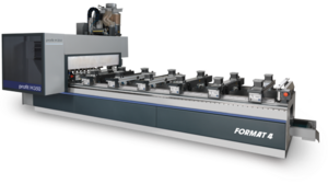 FORMAT4 profit H350R product image 1