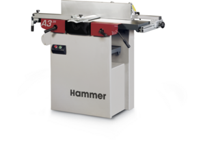 Hammer A3 26 product image 1