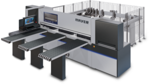 MAYER FORMAT4 kappa automatic 120 product image 1
