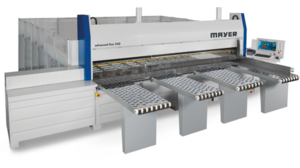 MAYER advanced line 100 product image 1