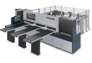 MAYER kappa automatic 140 product image 1