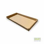 BMP Packaging Kft. Papírtálca product image