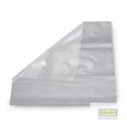 BMP átlátszó pe fóliazsák product image