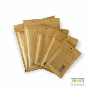 Légpárnás boríték ajánlatkérés