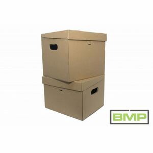 BMP Packaging Kft. Fedeles irattároló product image 1