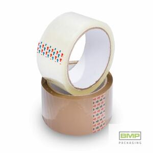 BMP Packaging Kft. Hűtőházi ragasztószalag product image 1