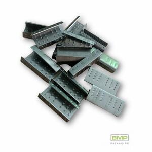 BMP Packaging Kft. Recés fém pánt hüvely product image 1