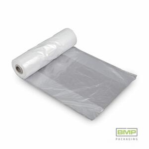 BMP Packaging Kft. Építőipari takarófólia PE product image 1