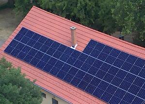 Napcsapda plusz Napelemes rendszer tervezés product image 1