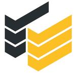 Raktárszerviz Kft. logo