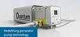 Watson Marlow Quantum product image