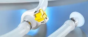 Pureweld XL TPE cső product image 1