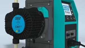 Watson marlow Qdos cwt product image 1
