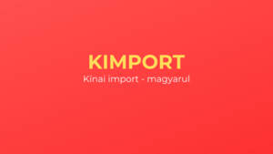  Vasúti/Légi/Tengeri szállítás Kínából Magyarországra product image 6