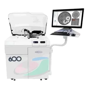 Smartchem 600 product image 1