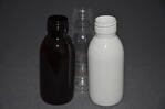  100/125 ml-től 1000 ml-ig PET flakon product image