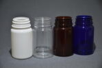  125 ml, illetve 200 ml gyógy. Patt PET flakon product image