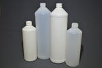 60 ml-től 1000 ml-ig HDPE flakonok product image