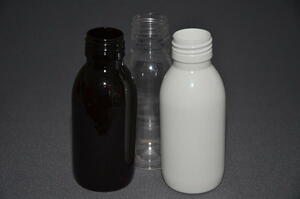  100/125 ml-től 1000 ml-ig PET flakon product image 1