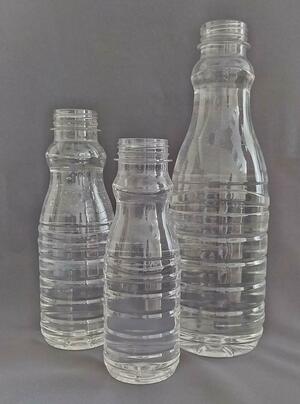  250 ml-től 1000 ml-ig flakonok 38 mm nyakkal product image 1