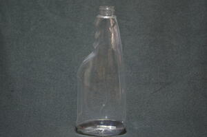  500 ml-es szórópisztolyos PET flakon product image 1