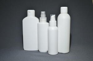  HDPE, illetve PET alapanyagból product image 1