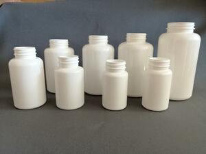  PET, illetve HDPE flakonok product image 1