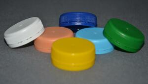  Tejes 38 mm kupak több színben product image 1