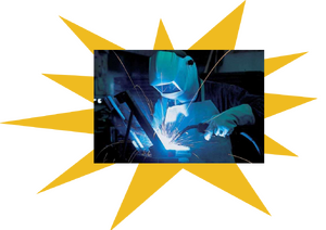 Cnc Lemeztechnológia CO hegesztés product image 1