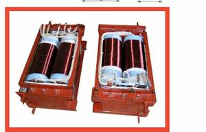 Trafó-Győri Kft.  product image 1