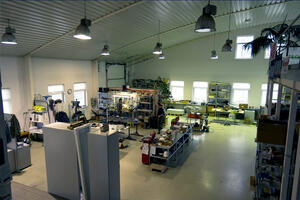 Erősáramú hálózat tervezés ajánlatkérés